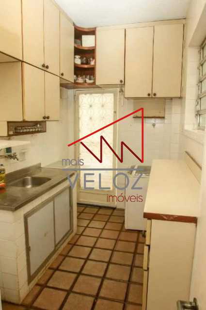 Apartamento à venda com 2 quartos, 80m² - Foto 19