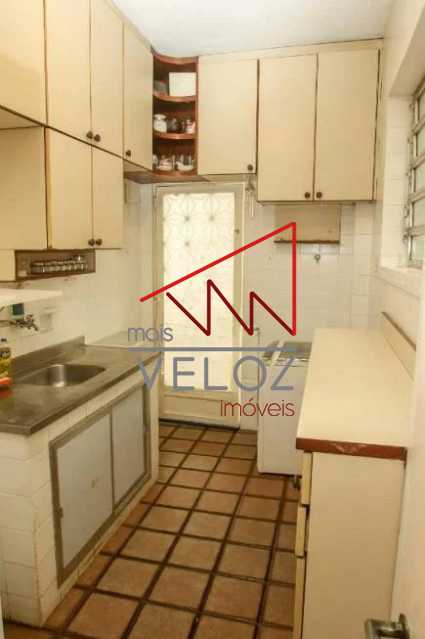 Apartamento à venda com 2 quartos, 80m² - Foto 20