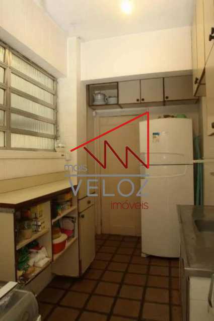 Apartamento à venda com 2 quartos, 80m² - Foto 23