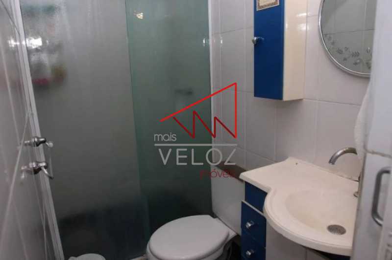 Apartamento à venda com 2 quartos, 80m² - Foto 14