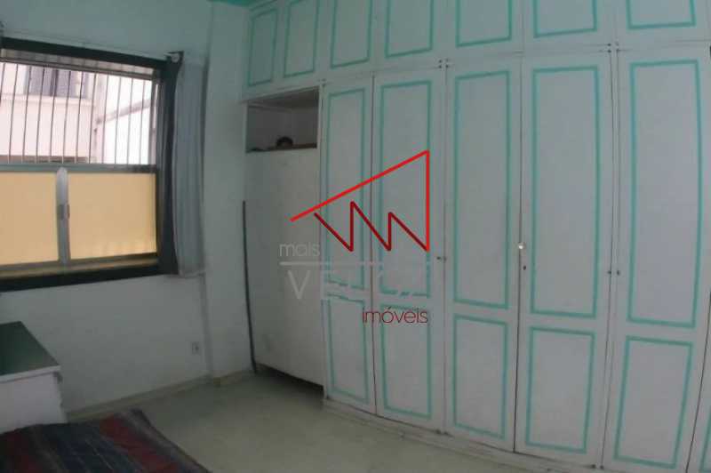 Apartamento à venda com 2 quartos, 80m² - Foto 10