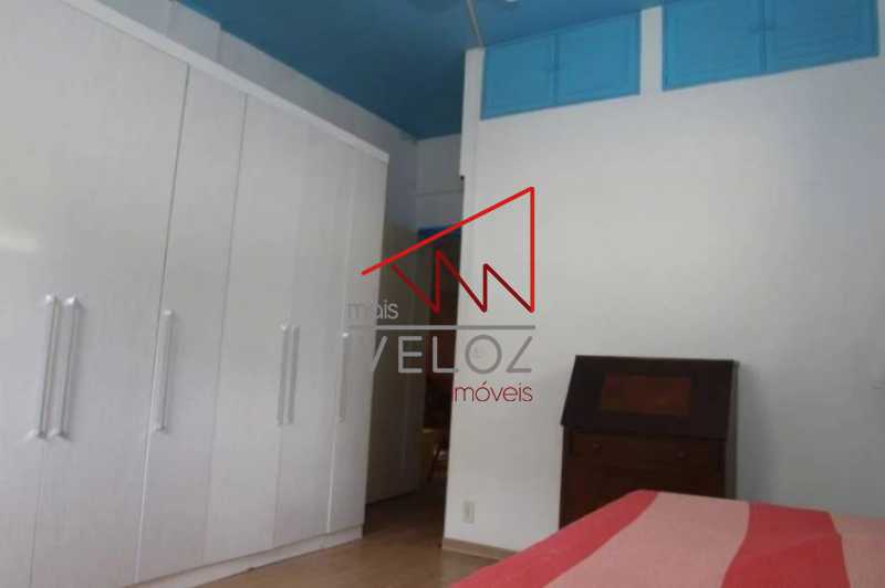 Apartamento à venda com 2 quartos, 80m² - Foto 12