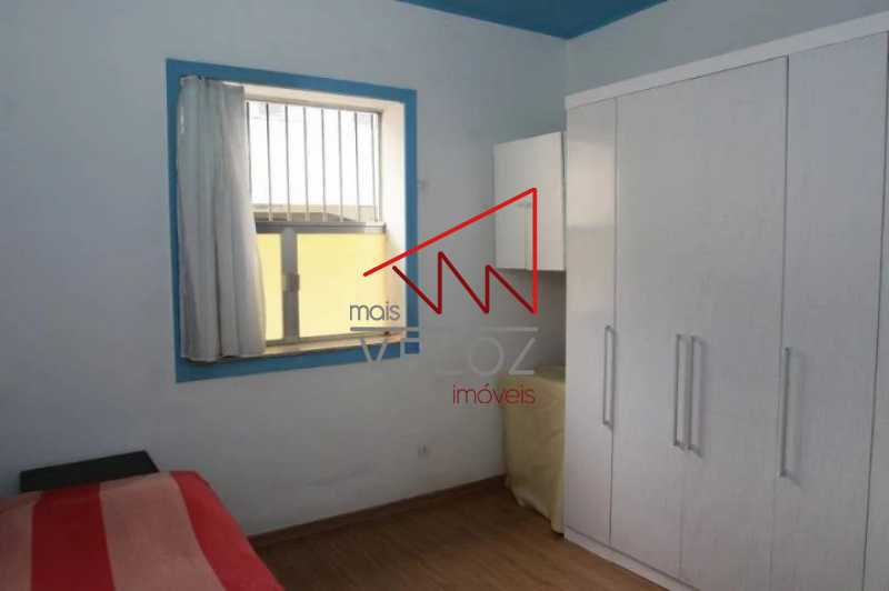 Apartamento à venda com 2 quartos, 80m² - Foto 13