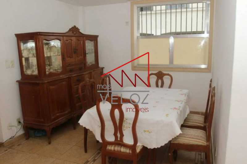 Apartamento à venda com 2 quartos, 80m² - Foto 4