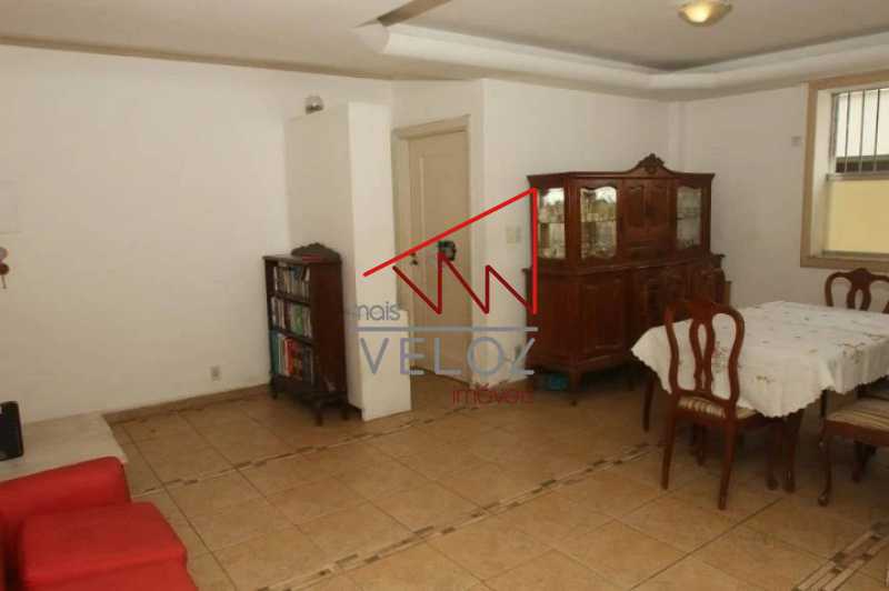 Apartamento à venda com 2 quartos, 80m² - Foto 5