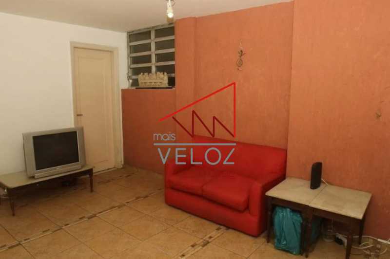 Apartamento à venda com 2 quartos, 80m² - Foto 6