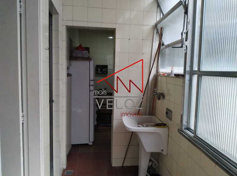 Apartamento à venda com 3 quartos, 108m² - Foto 29