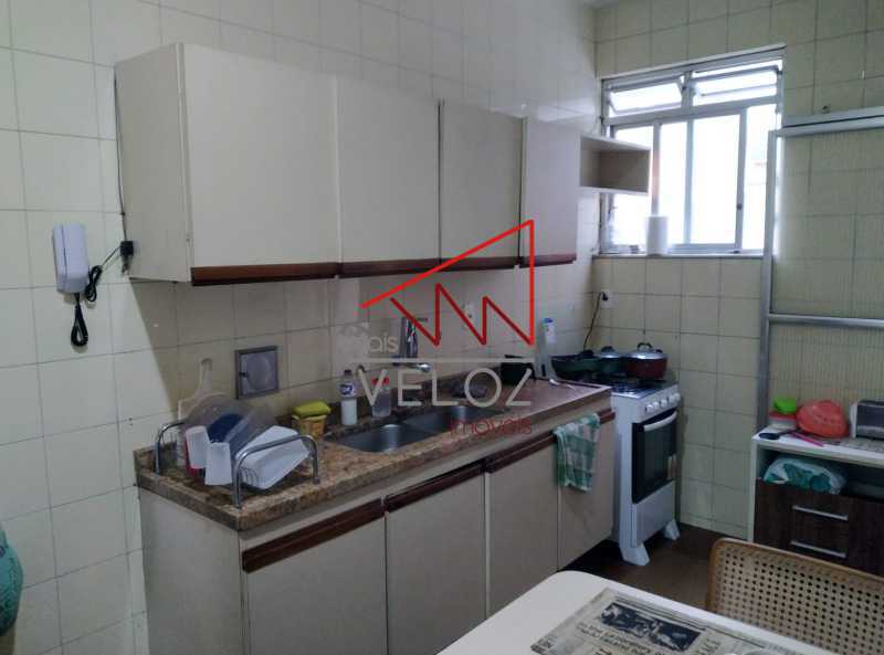 Apartamento à venda com 3 quartos, 108m² - Foto 23