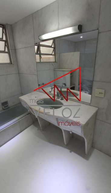 Apartamento à venda com 4 quartos, 300m² - Foto 15