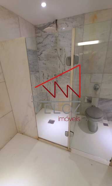 Apartamento à venda com 4 quartos, 300m² - Foto 21