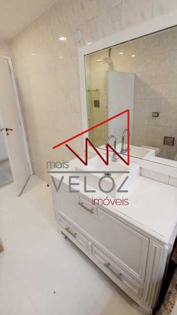 Apartamento à venda com 4 quartos, 300m² - Foto 20