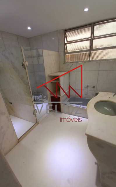 Apartamento à venda com 4 quartos, 300m² - Foto 14