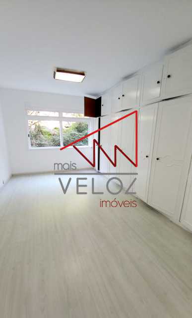 Apartamento à venda com 4 quartos, 300m² - Foto 12