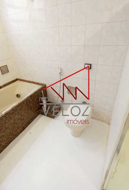 Apartamento à venda com 4 quartos, 300m² - Foto 28