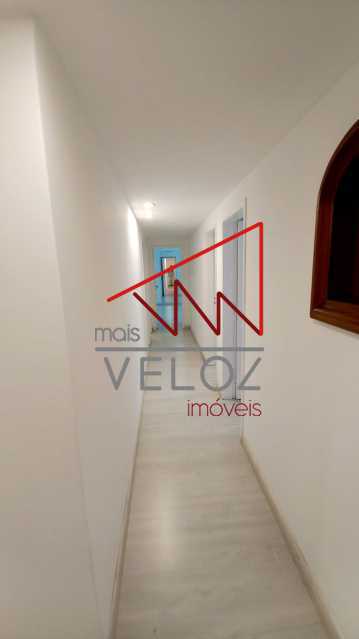 Apartamento à venda com 4 quartos, 300m² - Foto 22