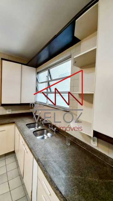 Apartamento à venda com 4 quartos, 300m² - Foto 11