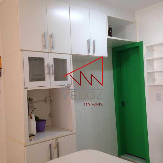 Apartamento à venda com 1 quarto, 50m² - Foto 14