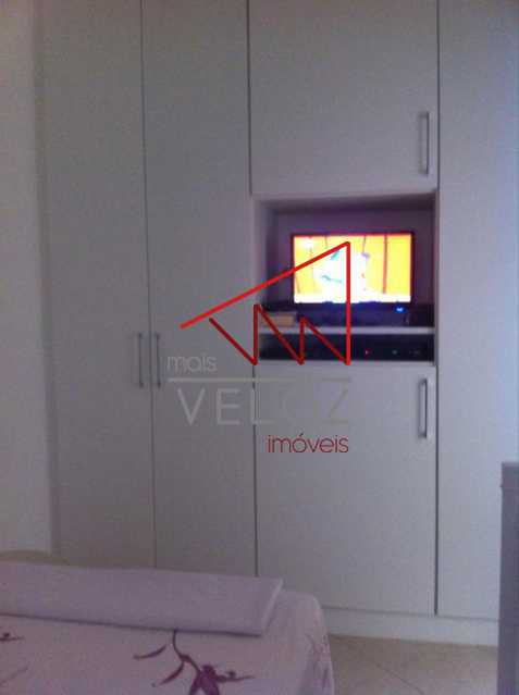 Apartamento à venda com 1 quarto, 50m² - Foto 9