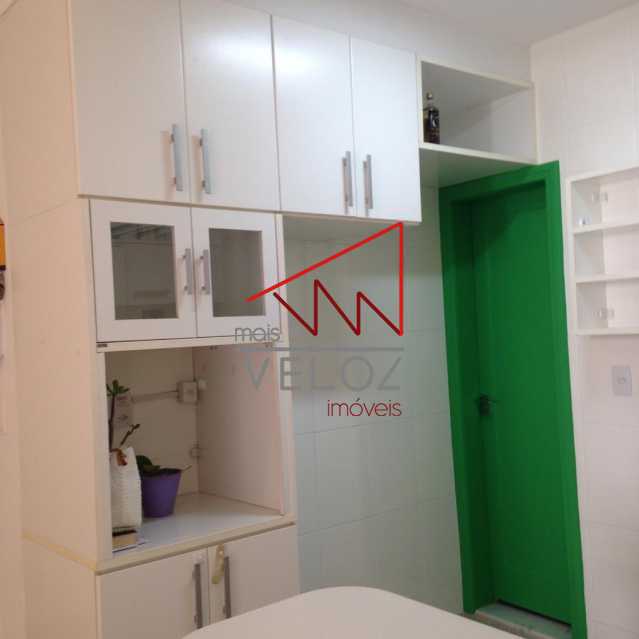 Apartamento à venda com 1 quarto, 50m² - Foto 12