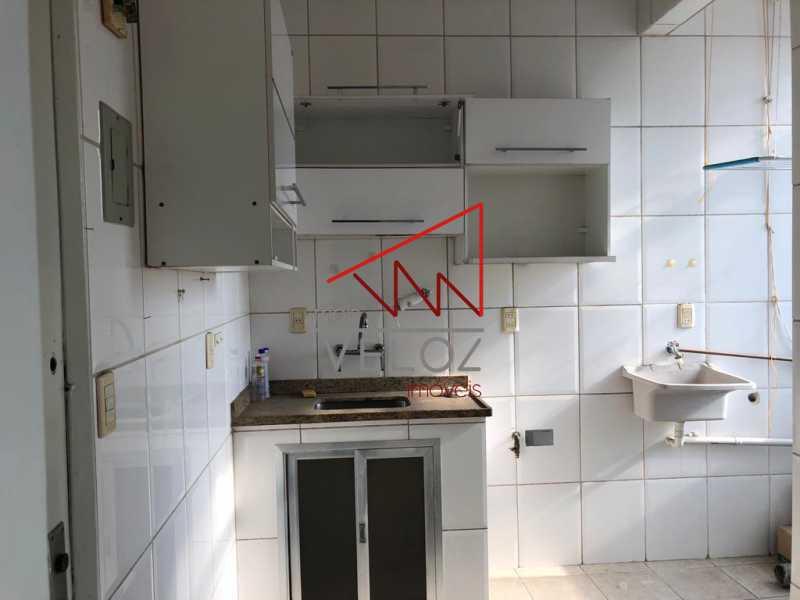 Apartamento à venda com 1 quarto, 37m² - Foto 20