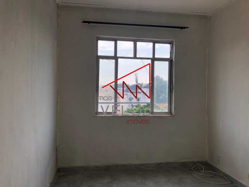 Apartamento à venda com 1 quarto, 37m² - Foto 5