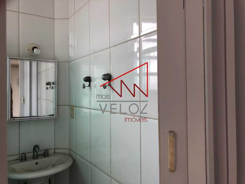 Apartamento à venda com 1 quarto, 37m² - Foto 15