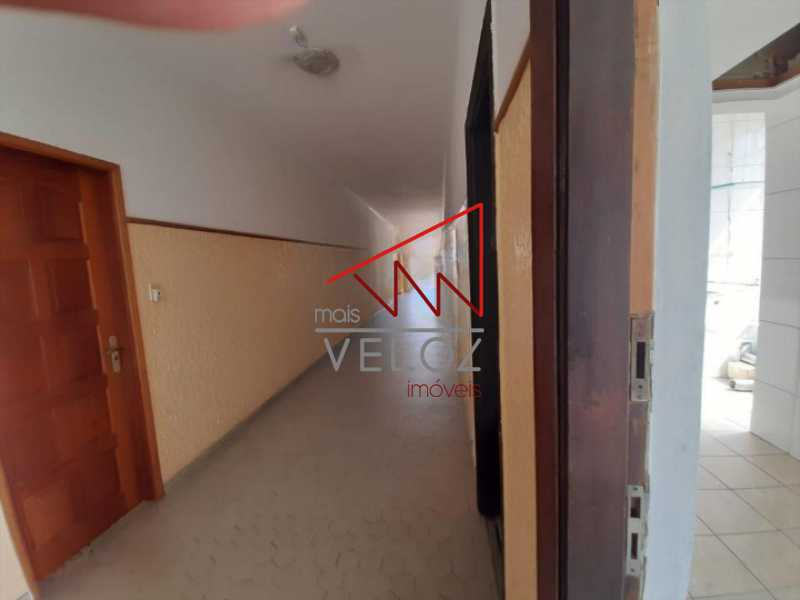 Apartamento à venda com 1 quarto, 37m² - Foto 25