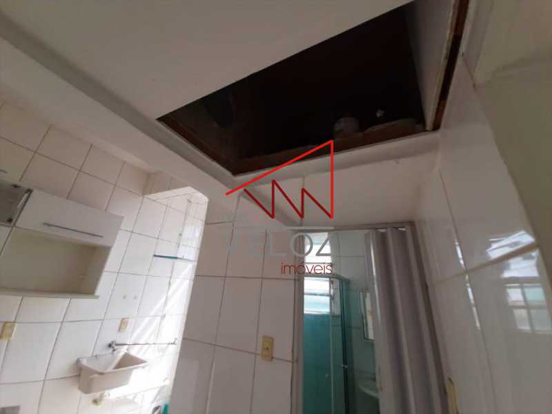 Apartamento à venda com 1 quarto, 37m² - Foto 23