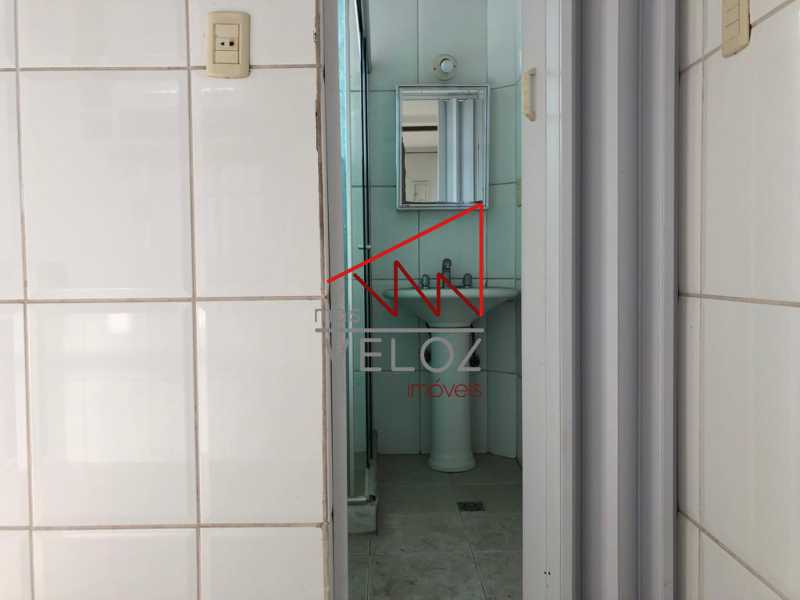 Apartamento à venda com 1 quarto, 37m² - Foto 17