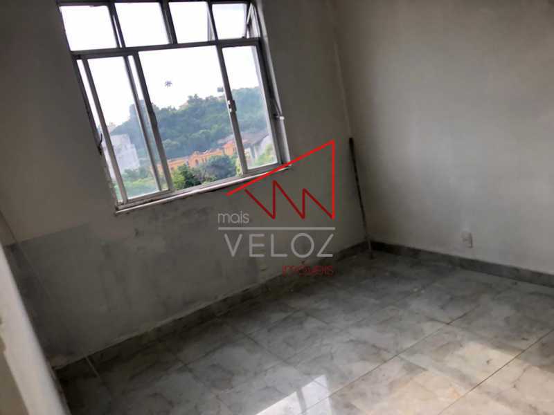 Apartamento à venda com 1 quarto, 37m² - Foto 6