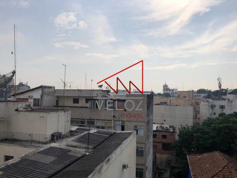 Apartamento à venda com 1 quarto, 37m² - Foto 26