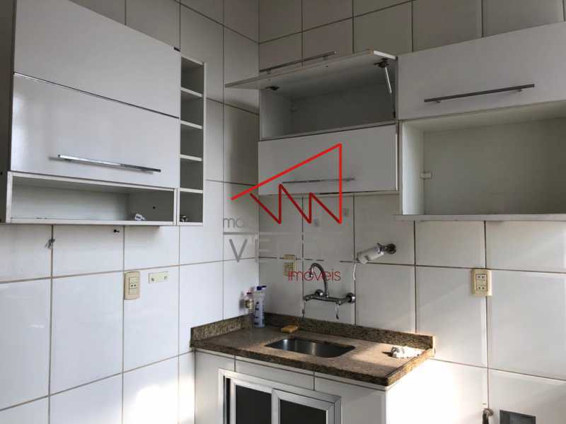 Apartamento à venda com 1 quarto, 37m² - Foto 19