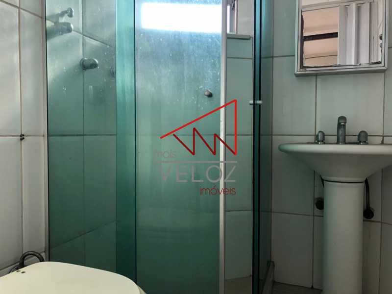 Apartamento à venda com 1 quarto, 37m² - Foto 18