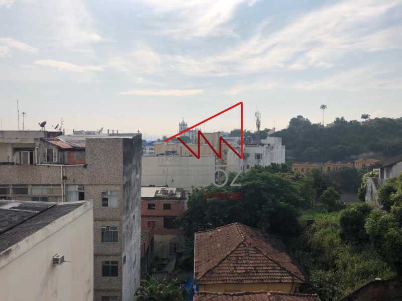 Apartamento à venda com 1 quarto, 37m² - Foto 27