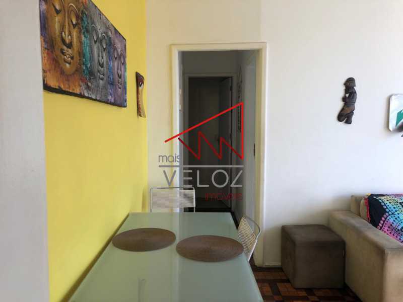 Apartamento à venda com 2 quartos, 74m² - Foto 6