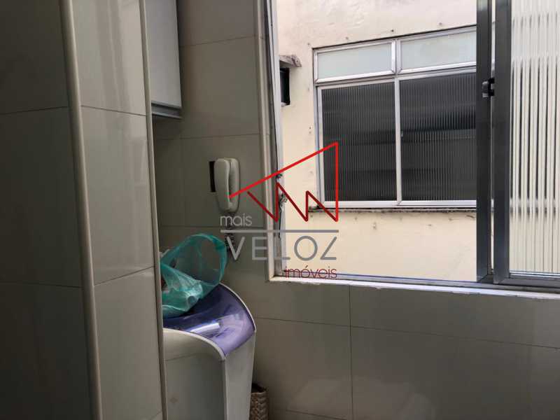 Apartamento à venda com 2 quartos, 74m² - Foto 26