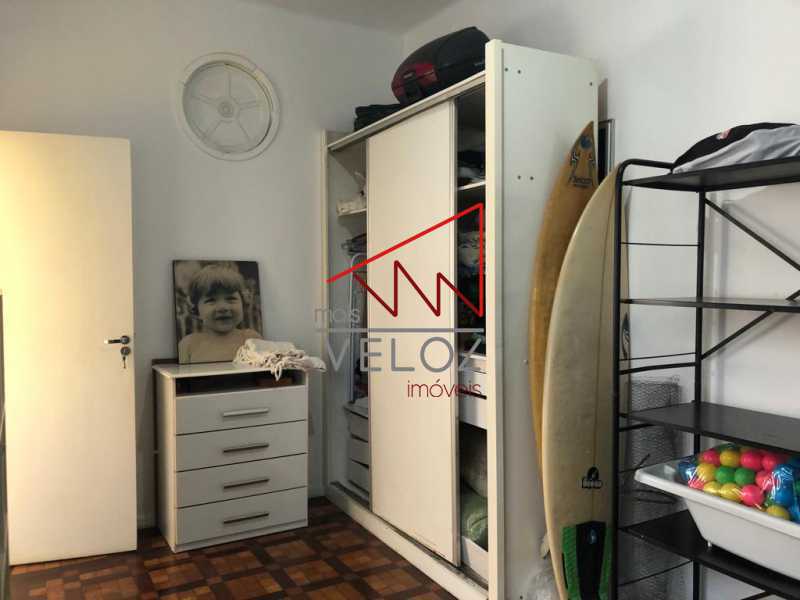 Apartamento à venda com 2 quartos, 74m² - Foto 9