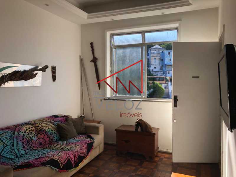 Apartamento à venda com 2 quartos, 74m² - Foto 4