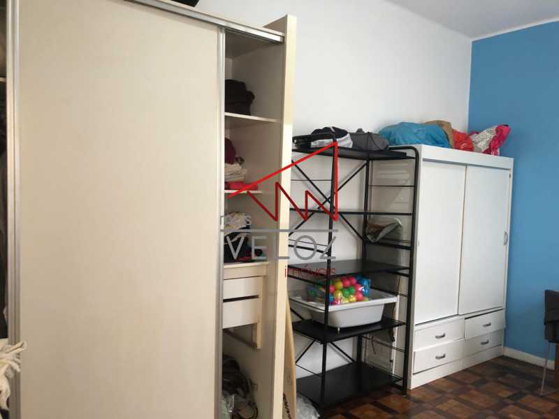 Apartamento à venda com 2 quartos, 74m² - Foto 11