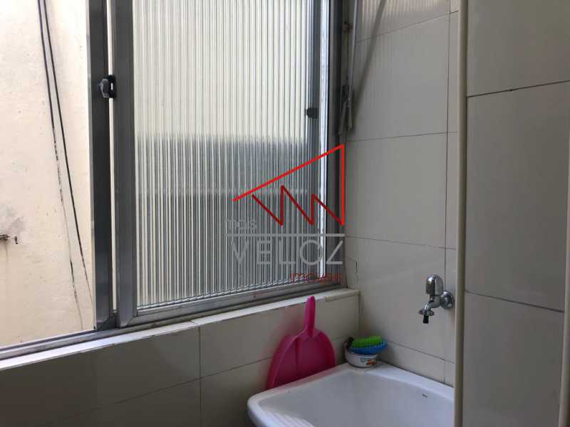 Apartamento à venda com 2 quartos, 74m² - Foto 27