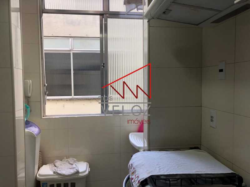 Apartamento à venda com 2 quartos, 74m² - Foto 28