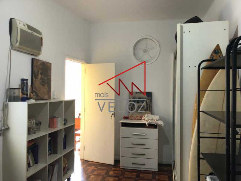 Apartamento à venda com 2 quartos, 74m² - Foto 10