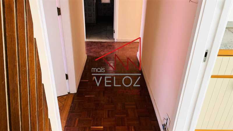 Apartamento à venda com 3 quartos, 175m² - Foto 6