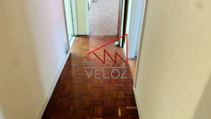 Apartamento à venda com 3 quartos, 175m² - Foto 17