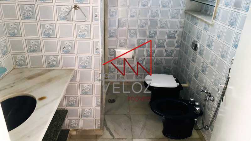 Apartamento à venda com 3 quartos, 175m² - Foto 21