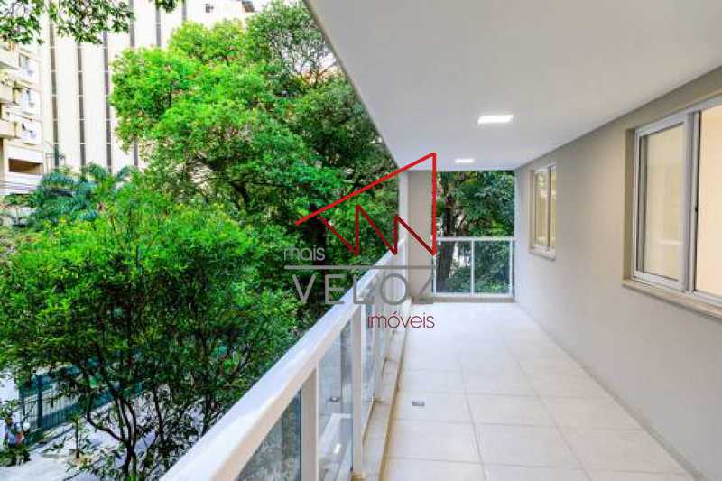 Apartamento à venda com 2 quartos, 73m² - Foto 12