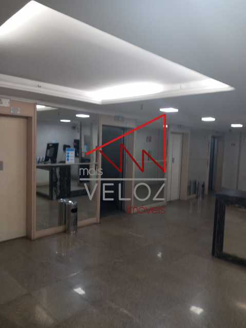 Conjunto Comercial-Sala à venda, 31m² - Foto 3