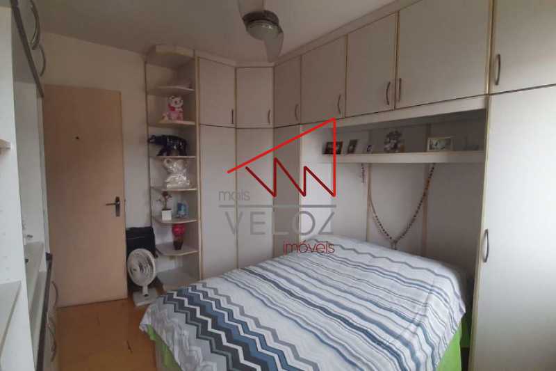 Apartamento à venda com 2 quartos, 73m² - Foto 5