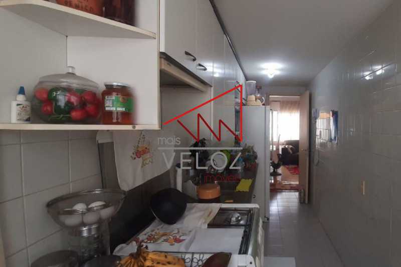 Apartamento à venda com 2 quartos, 73m² - Foto 8