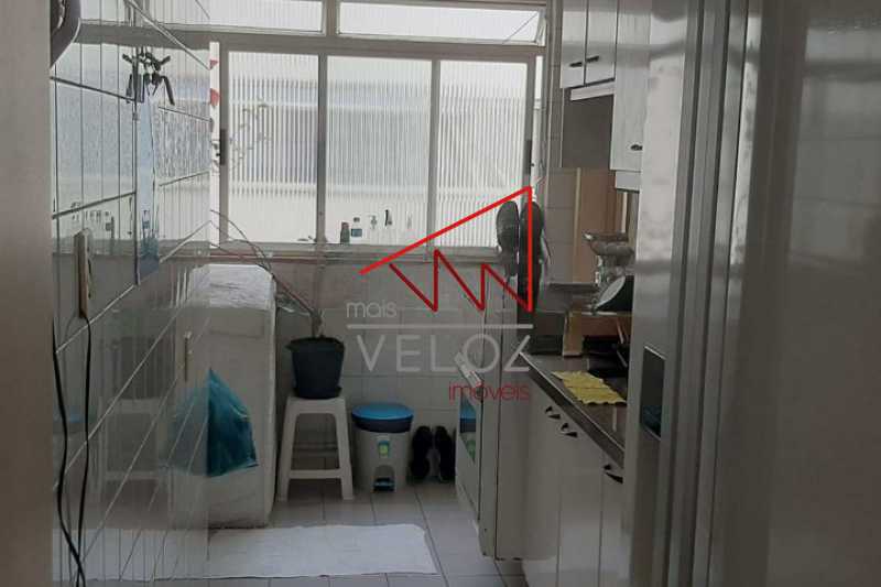 Apartamento à venda com 2 quartos, 73m² - Foto 9